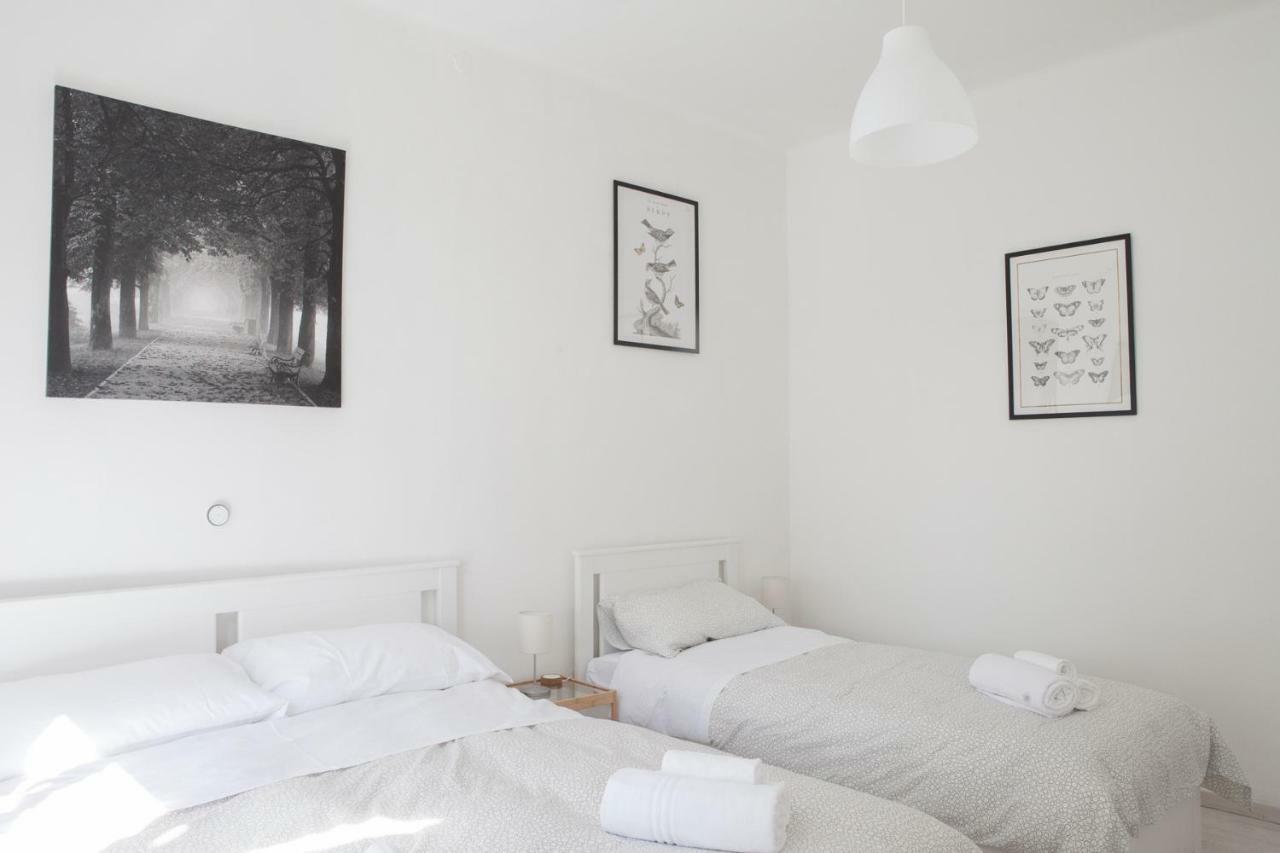 Apartamento Cleo Giglio Ancona Exterior foto