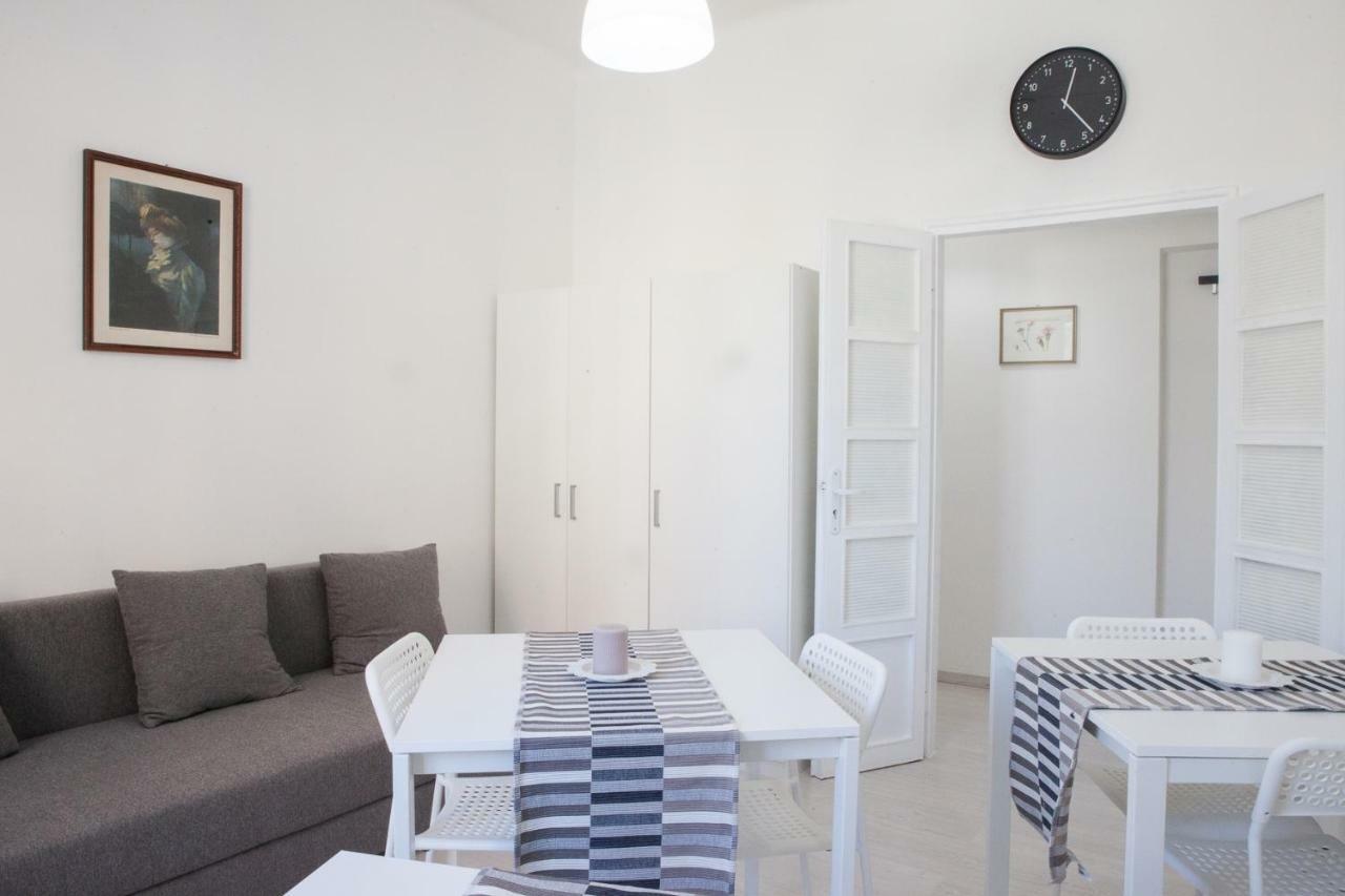 Apartamento Cleo Giglio Ancona Exterior foto